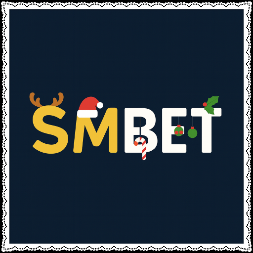 Imagem promocional da SMBET mostrando a plataforma e suas vantagens