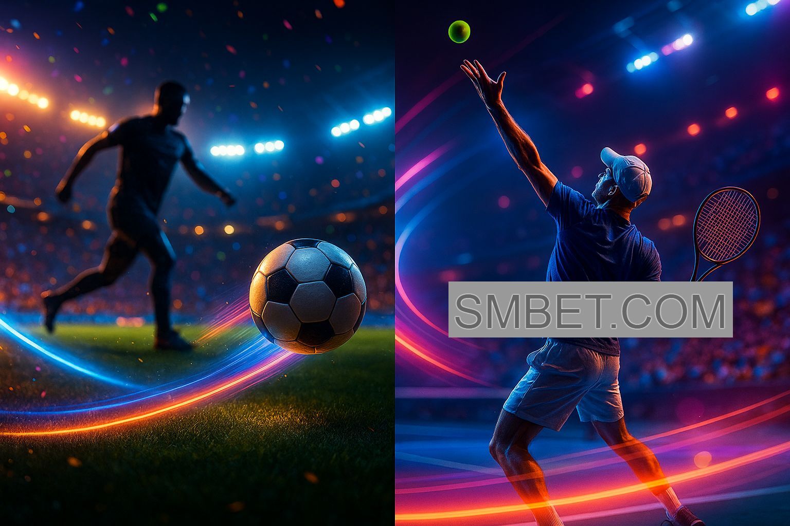 Eventos Esportivos