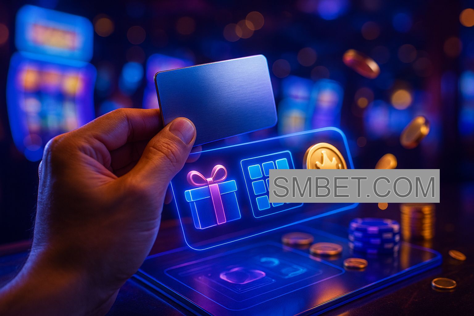 Benefícios do Login